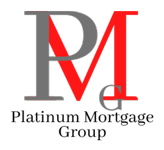 Platinum Mortgage Group Inc. - Logo